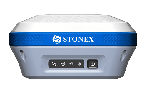 You are currently viewing GNSS Приемник Stonex S850A